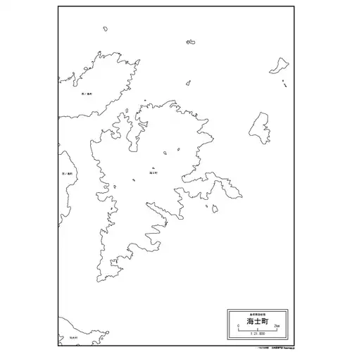 海士町のサムネイル