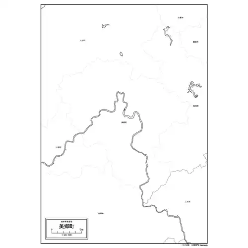 美郷町のサムネイル