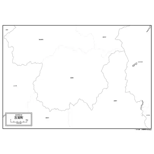 吉賀町のサムネイル