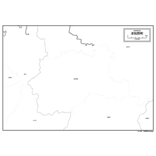 津和野町のサムネイル