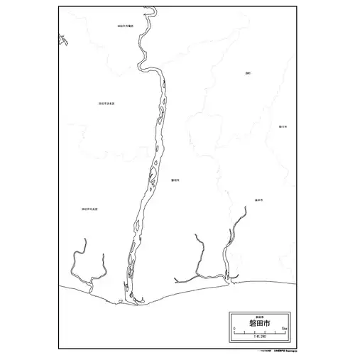 磐田市のサムネイル