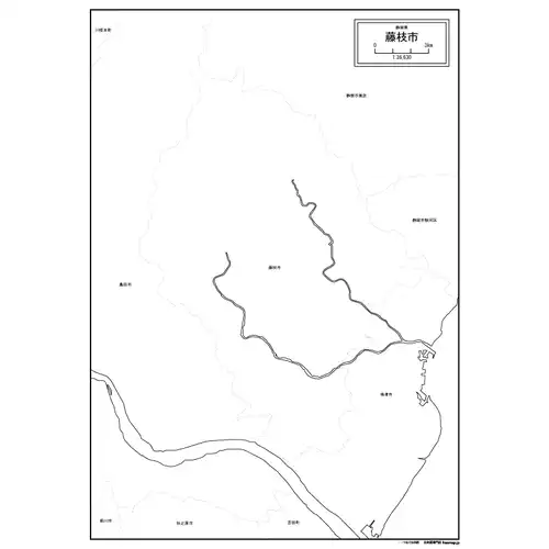 藤枝市のサムネイル