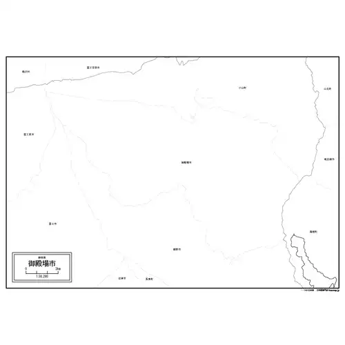 御殿場市のサムネイル