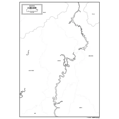 川根本町のサムネイル