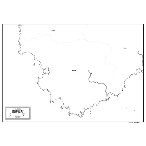 南伊豆町のサムネイル