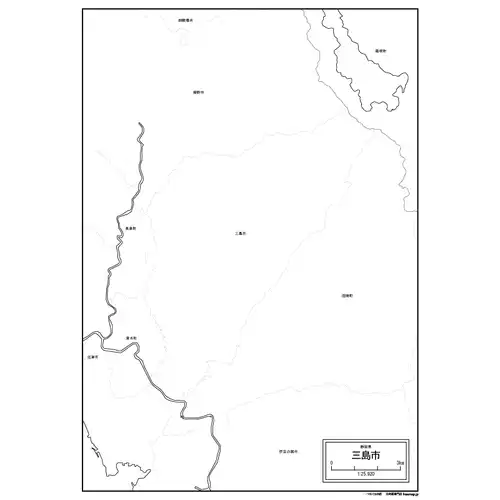 三島市のサムネイル
