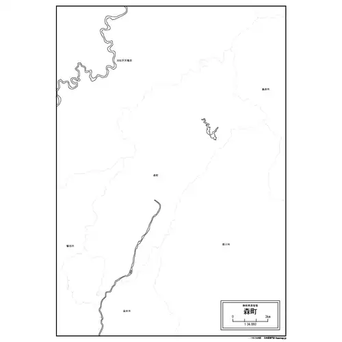 森町のサムネイル