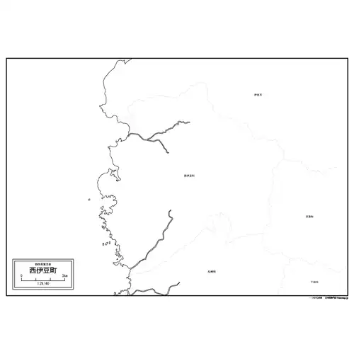 西伊豆町のサムネイル