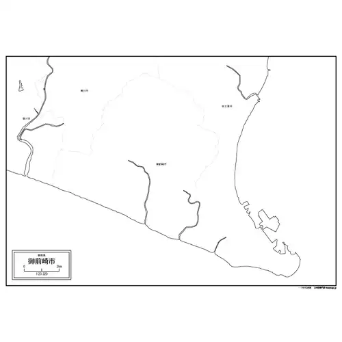 御前崎市のサムネイル