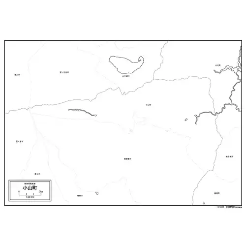 小山町のサムネイル