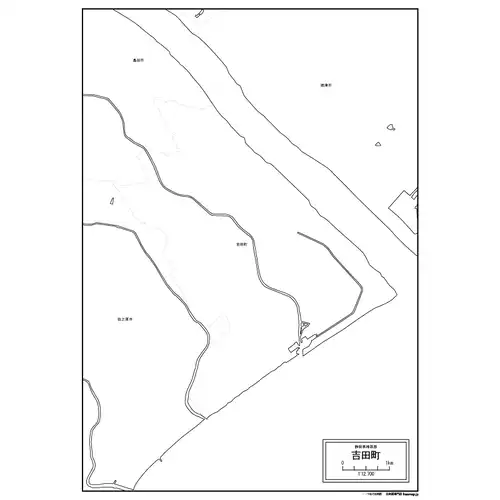 吉田町のサムネイル