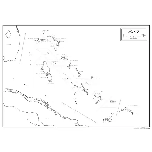 バハマのサムネイル