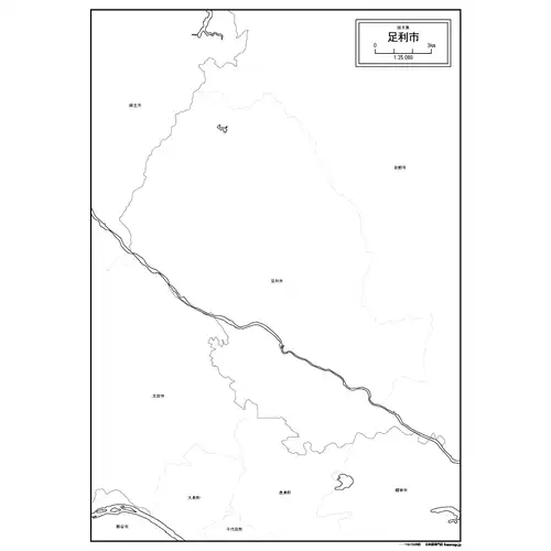足利市のサムネイル
