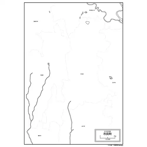 市貝町のサムネイル