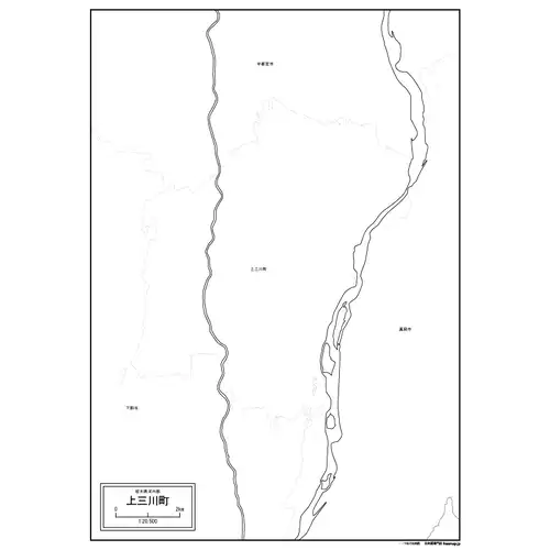 上三川町のサムネイル