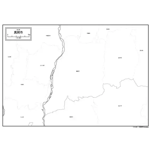 真岡市のサムネイル