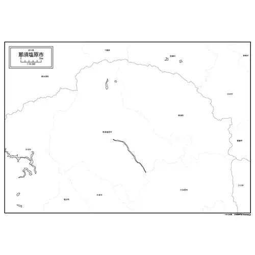 那須塩原市のサムネイル