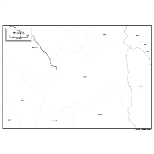 大田原市のサムネイル