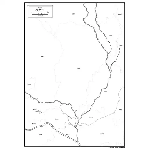 栃木市のサムネイル