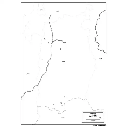 益子町のサムネイル