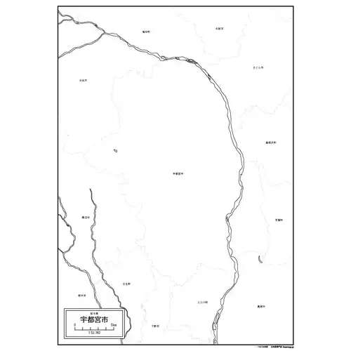 宇都宮市のサムネイル