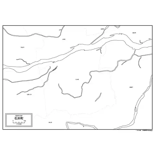 石井町のサムネイル