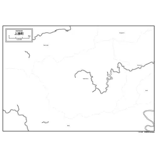 上勝町のサムネイル