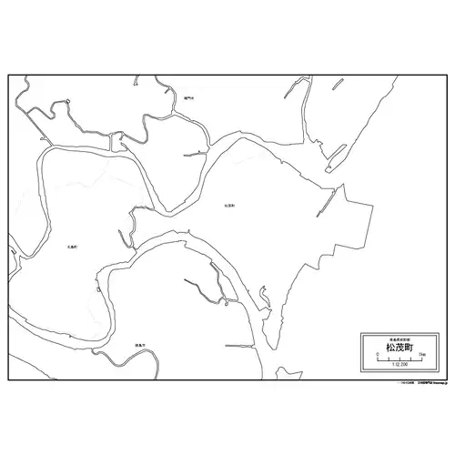 松茂町のサムネイル