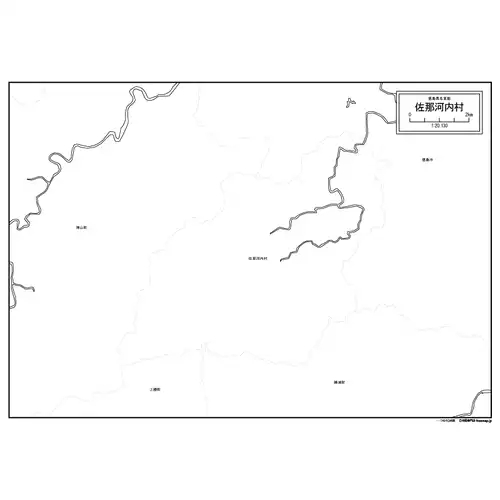 佐那河内村のサムネイル
