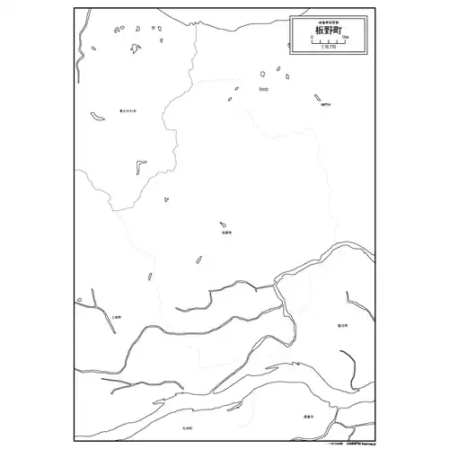 板野町のサムネイル