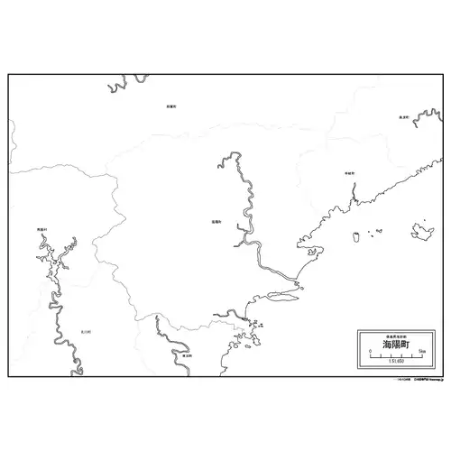 海陽町のサムネイル