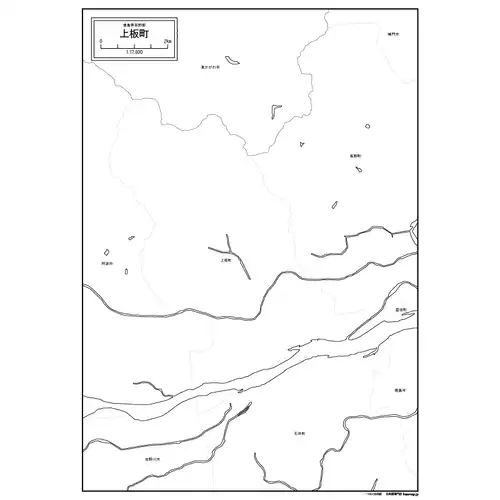 上板町のサムネイル