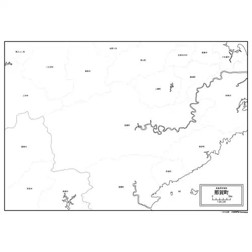 那賀町のサムネイル