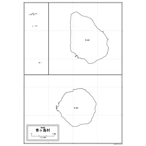 青ヶ島村のサムネイル