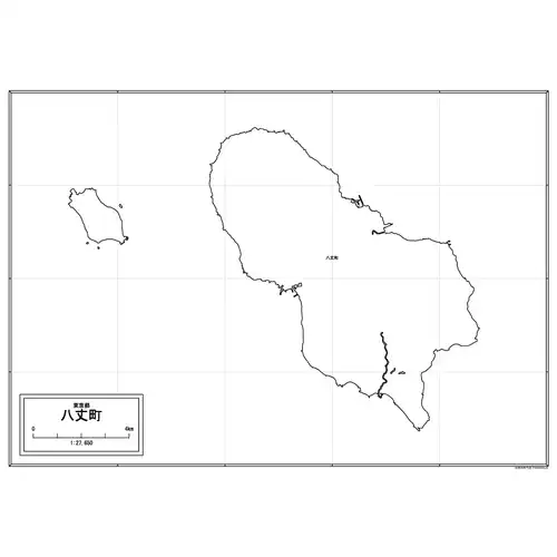 八丈町のサムネイル