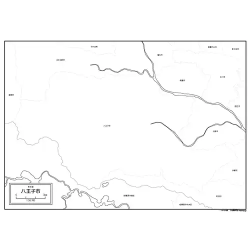 八王子市のサムネイル