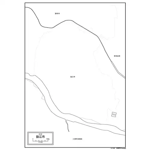狛江市のサムネイル