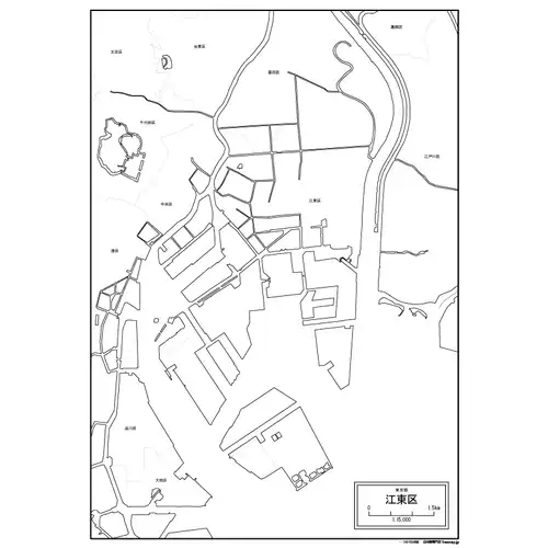 江東区のサムネイル