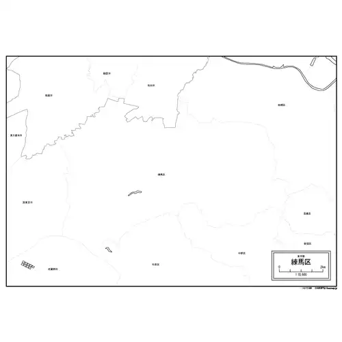 練馬区のサムネイル