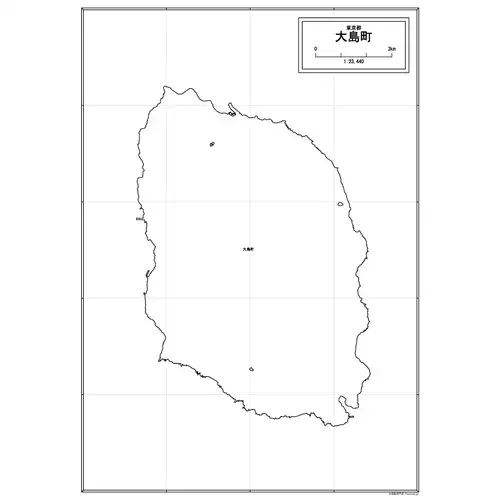 大島町のサムネイル