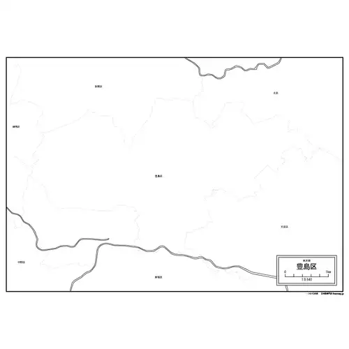 豊島区のサムネイル