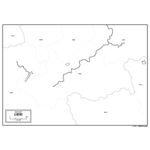 日野町のサムネイル