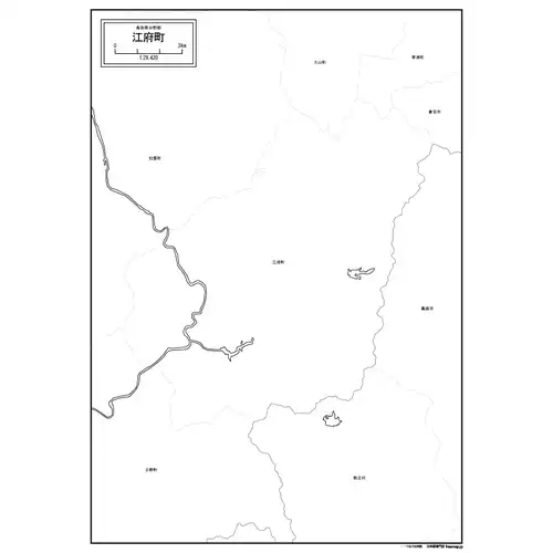 江府町のサムネイル