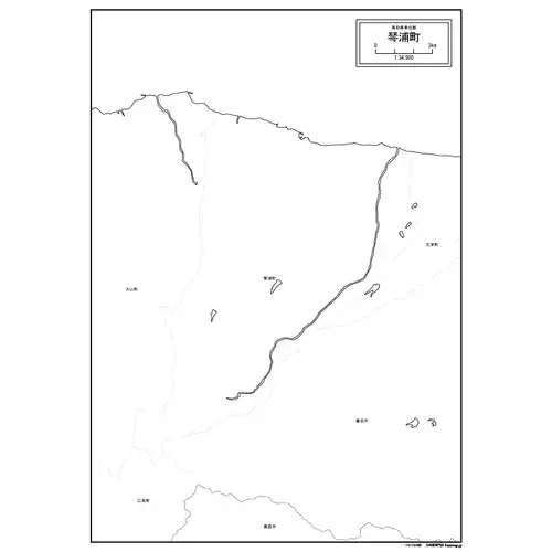 琴浦町のサムネイル