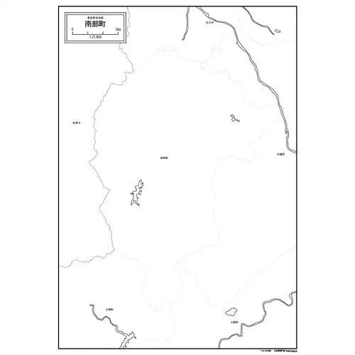 南部町のサムネイル