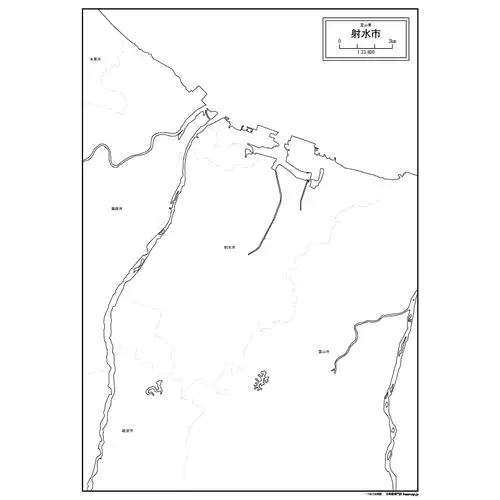 射水市のサムネイル