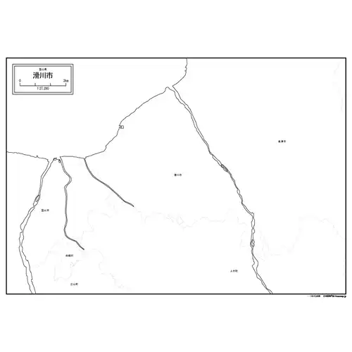 滑川市のサムネイル