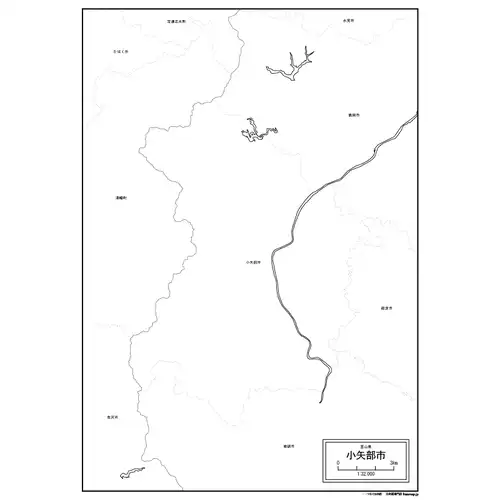 小矢部市のサムネイル