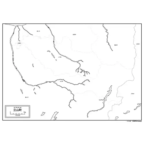 立山町のサムネイル