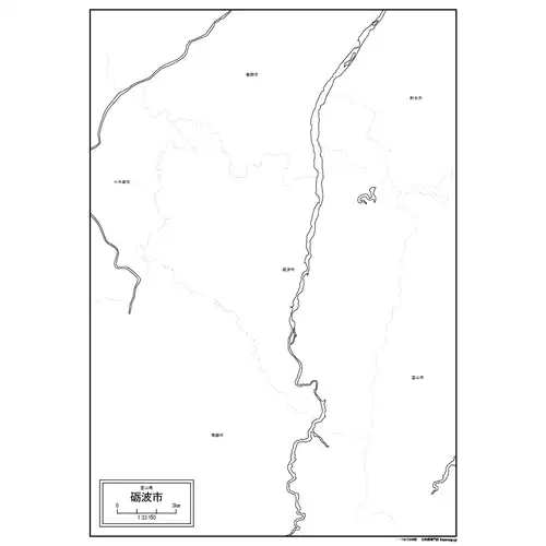 砺波市のサムネイル